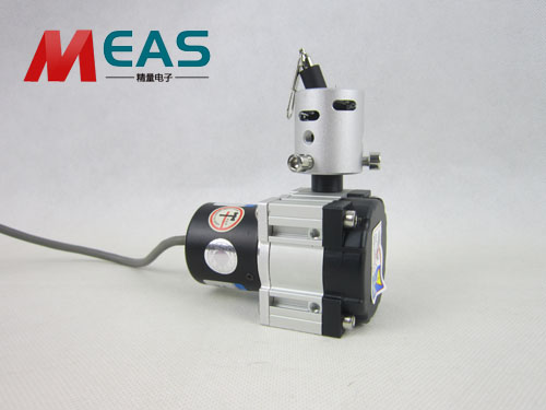 拉線位移編碼器的拉線速度快慢和傳感器有關系嗎?