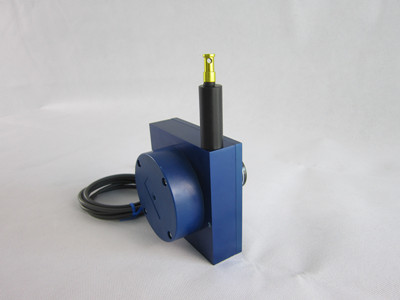 拉繩式位移傳感器的優(yōu)勢所在