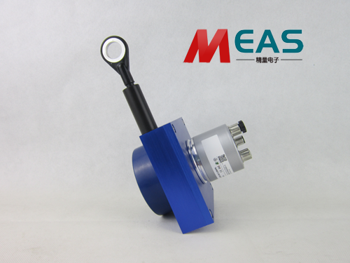 精量拉線位移編碼器如何來選擇?