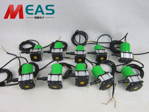 拉線位移編碼器它的精度是如何來(lái)控制的