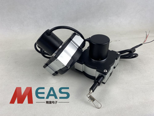 分享一下閘門開度位移傳感器有何特點?