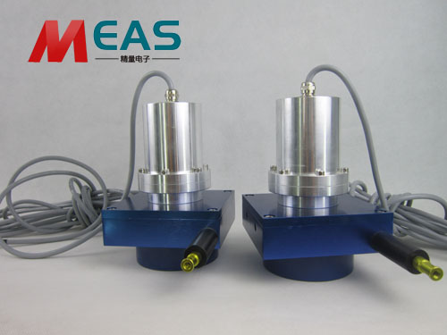 拉線位移編碼器的干擾現(xiàn)象采取的措施有幾種