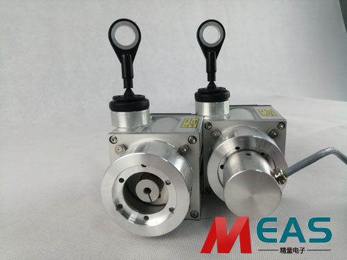 拉線位移編碼器輸出延遲與實(shí)際值有差別