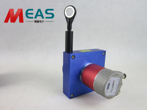 拉線位移編碼器在電源接通后的短時間內勿使用