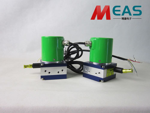 拉線位移編碼器外殼為高強度鋁合金結構鋼