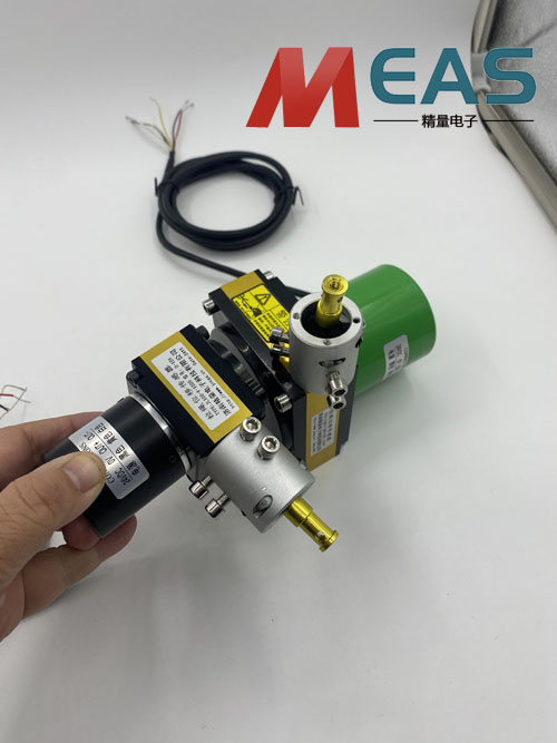 拉線位移編碼器定期檢查產(chǎn)品的外觀與連接狀態(tài)