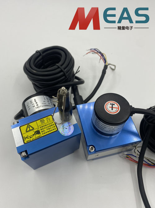 數(shù)字量拉繩位移編碼器要提升產(chǎn)品的穩(wěn)定性和耐用性