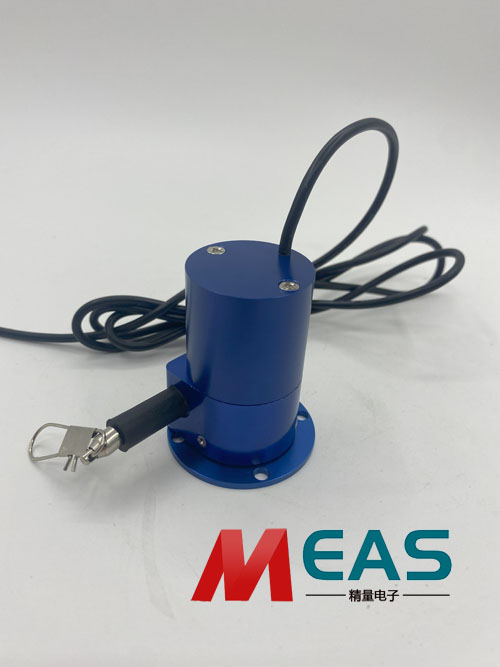 拉線位移傳感器在不同氣候條件下會有不同的適應(yīng)性