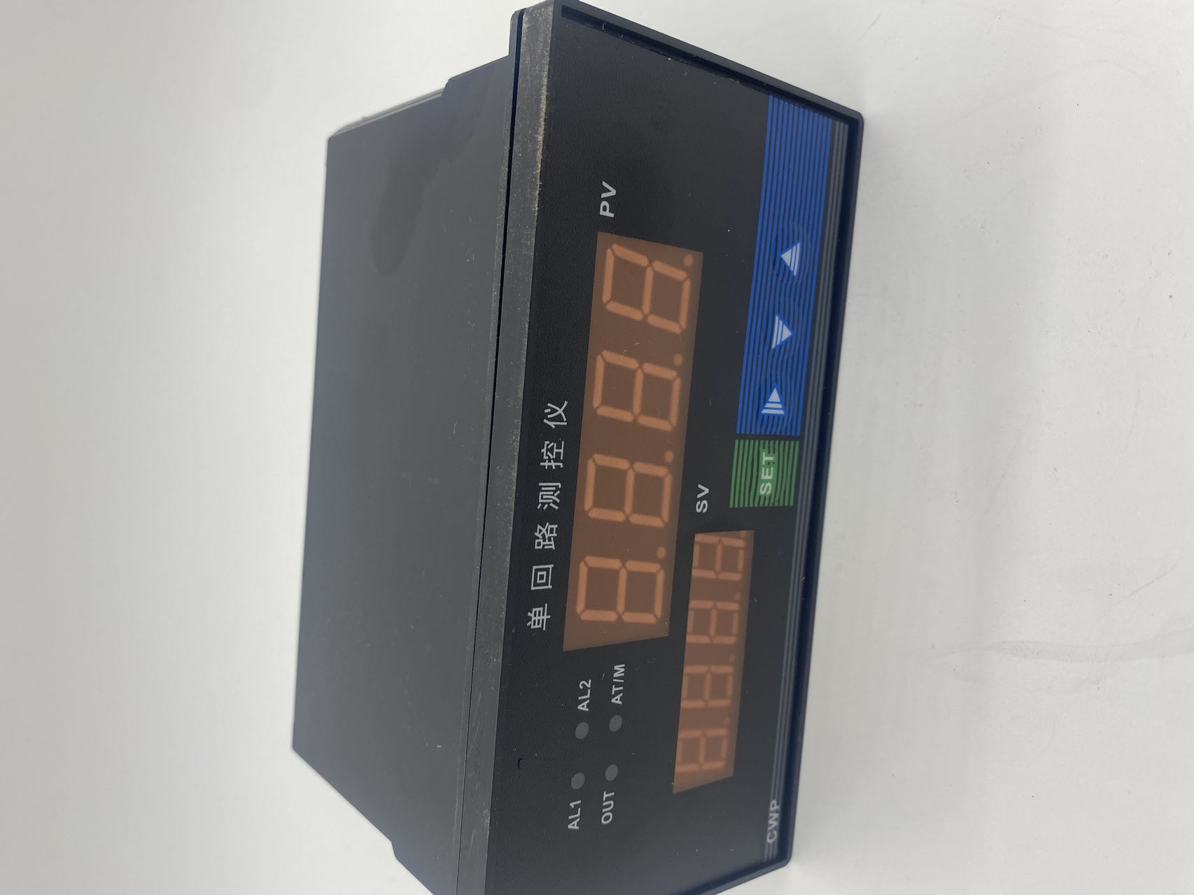 油位計BL8016顯示儀表