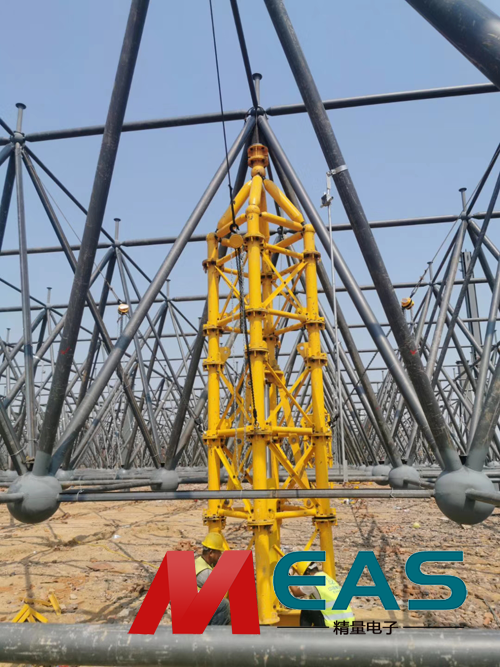 鋼結(jié)構(gòu)網(wǎng)架液壓同步頂升系統(tǒng) 鋼結(jié)構(gòu)網(wǎng)架液壓同步頂升系統(tǒng)